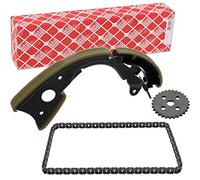 febi bilstein 48410 Chain Kit for oil pump, pack of one