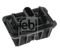 febi bilstein 48413 Lifting Jack Accommodation Point, pack of one, Black