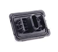 febi bilstein 48415 Lifting Jack Accommodation Point, pack of one, black