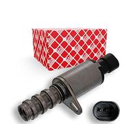 febi bilstein Solenoid Valve for Camshaft Adjustment 48419 – Pack of 1