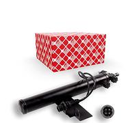 febi bilstein 48447 Receiver Dryer for air conditioning, with pressure switch, pack of one