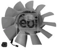 FEBI BILSTEIN 48453 Fan, radiator