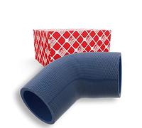 febi bilstein 48455 Radiator Hose, pack of one