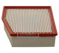 Air Filter fits VW PHAETON 3D 3.0D 04 to 16 3D0129620F 3D0129620J VOLKSWAGEN New