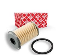 Febi Bilstein 48472 Fuel Filter Fits Ford
