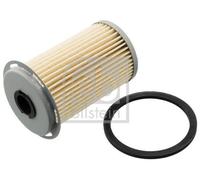 febi bilstein 48472 Fuel Filter with gasket, pack of one