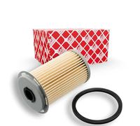 Febi Bilstein 48472 Fuel Filter Fits Ford