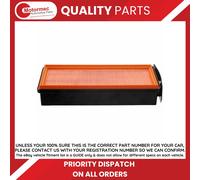 febi bilstein 48475 Air Filter, pack of one