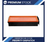 Air Filter fits BMW 530D 3.0D 10 to 17 13718510239 13718518111 Febi Quality New