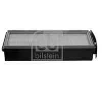 Air Filter fits BMW 530D 3.0D 10 to 17 13718510239 13718518111 Febi Quality New