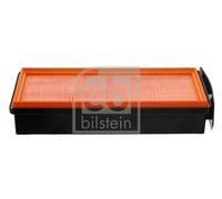 Air Filter fits BMW 530D 3.0D 10 to 17 13718510239 13718518111 Febi Quality New