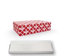 FEBI BILSTEIN 48481 Pollen filter