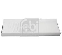 FEBI BILSTEIN 48481 Pollen filter