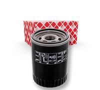 febi bilstein 48485 Oil Filter, 1 unit