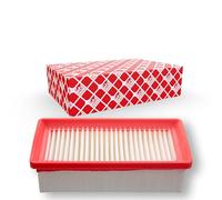febi bilstein 48493 Air Filter, pack of one