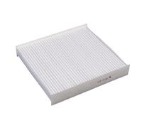 febi bilstein Cabin Filter, 1 unit (Pollen, Paper or Polyester, 48500, for Renault Clio IV, Dacia Sandero II, Nissan Micra V et al.)
