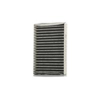Pollen / Cabin Filter fits RENAULT CLIO Mk2 1.4 98 to 08 7711228912 8671012063