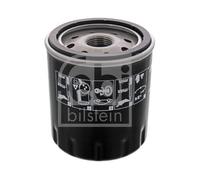 febi bilstein 48505 Oil Filter, 1 unit