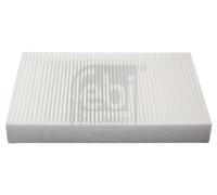 febi bilstein 48509 Cabin Filter, 1 unit