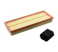 Air Filter fits VAUXHALL MOKKA 1.2 1.5D 2020 on 003639109 3639109 03639109 Febi