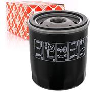febi bilstein 48527 Oil Filter, 1 unit