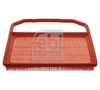 AIR FILTER FOR SEAT SKODA VW MII KF1 CHYA DAFA CHYB CPGA CITIGO FEBI BILSTEIN