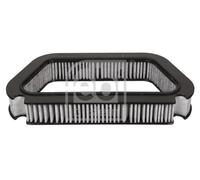 FEBI BILSTEIN 48533 Filter, interior air for AUDI