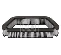 febi bilstein 48533 Cabin Filter, 1 unit