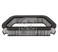 Febi Bilstein 48533 Interior Air Filter Cabin Pollen 406mm Length Fits Audi A8