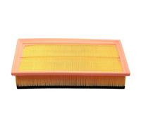 febi bilstein 48537 Air Filter with nonwoven fabric, pack of one