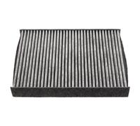 FEBI BILSTEIN 48539 Cabin Air Filter Fits Nissan Townstar BOX Body/Mpv Renault