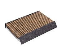 febi bilstein 48540 Cabin Filter, 1 unit