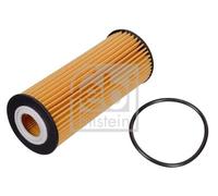 FEBI BILSTEIN 48542 Oil Filter Fits Mercedes-Benz A-Class AMG GT C-Class CLA CLS