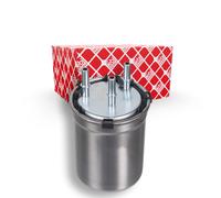 FEBI BILSTEIN 48544 Fuel filter