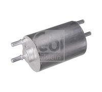 Fuel Filter fits AUDI A4 B6, B7 1.8 00 to 09 8E0201511C 8E0201511F 8E0201511G