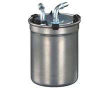 Fuel Filter 48547 Febi 6C0127400 6R0127400C Genuine Top Quality Guaranteed New