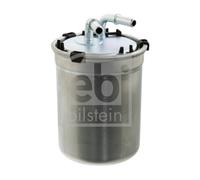 FEBI BILSTEIN 48547 Fuel filter for AUDI,SEAT,SKODA,VW