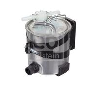 FEBI BILSTEIN 48550 Fuel Filter Fits Renault Grand Sc?nic Megane Sc?nic