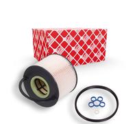 FEBI BILSTEIN 48552 Fuel filter