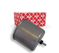 febi bilstein 48553 Fuel Filter, pack of one | Compatible with: Citroën Berlingo box/people carrier, Berlingo Multispace, Berlingo platform/chassis, C3 II