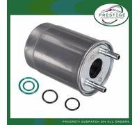 FEBI BILSTEIN 48554 Fuel filter