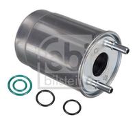 FEBI BILSTEIN 48554 Fuel Filter Fits Renault Espace Fluence Grand Sc?nic Suzuki