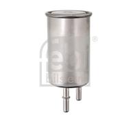 FEBI BILSTEIN 48556 Fuel Filter Fits Volvo S60 S80 V40 V60 V70 XC60 XC70