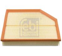 FEBI BILSTEIN 48557 Air filter