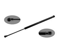 febi bilstein 48566 Gas Spring for ventilation grille, pack of one