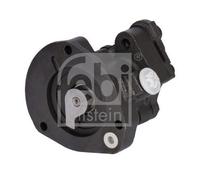FEBI BILSTEIN 48587 Fuel Pump 88mm Length Mechanical Fits Mercedes-Benz Vario