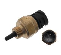 febi bilstein 48588 Air Temperature Sensor for intake tube, pack of one
