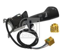 FEBI BILSTEIN 48590 Steering Column Switch Indicator Stalk 9 Connectors Fits DAF