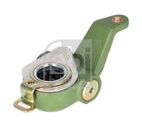 Febi 48606 Slack Adjuster Rear Axle Left Premium Durable High Performance