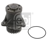 FEBI BILSTEIN 48615 Drive Flange, belt pulley for RENAULT TRUCKS,VOLVO